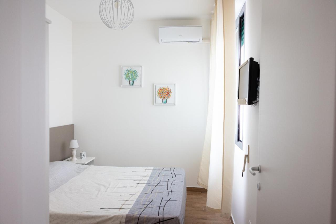 Alessandro House 포르토 세자레오 외부 사진