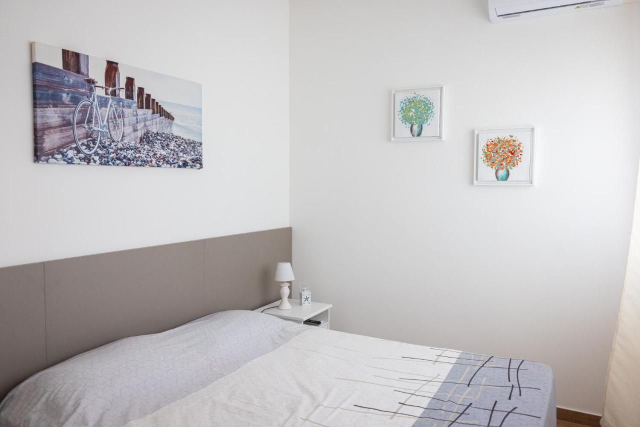 Alessandro House 포르토 세자레오 외부 사진