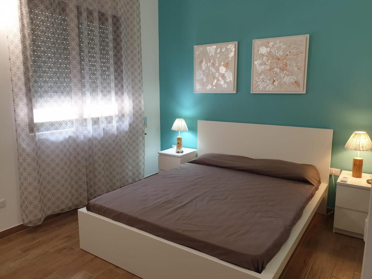 Alessandro House 포르토 세자레오 외부 사진