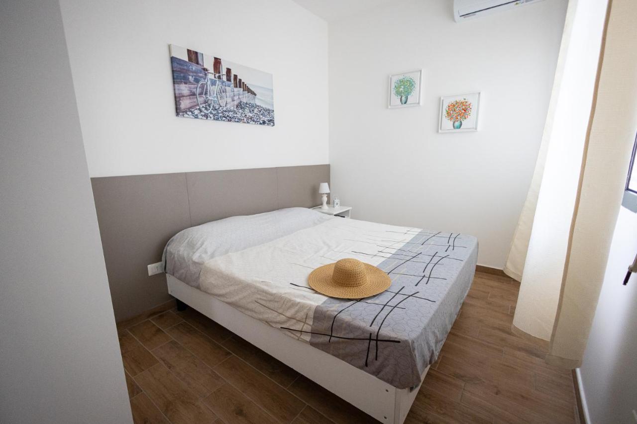 Alessandro House 포르토 세자레오 외부 사진
