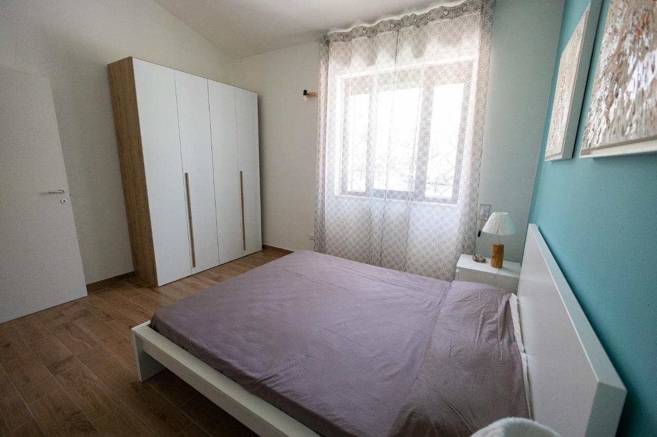 Alessandro House 포르토 세자레오 외부 사진